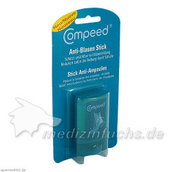 Compeed Anti-Blasen Stick, 1 ST – PZN 3856948