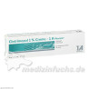 Clotrimazol 1% Creme - 1 A Pharma, 50 G – PZN 2409006
