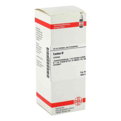 Cactus Urtinktur (50 ml) – PZN 2125533