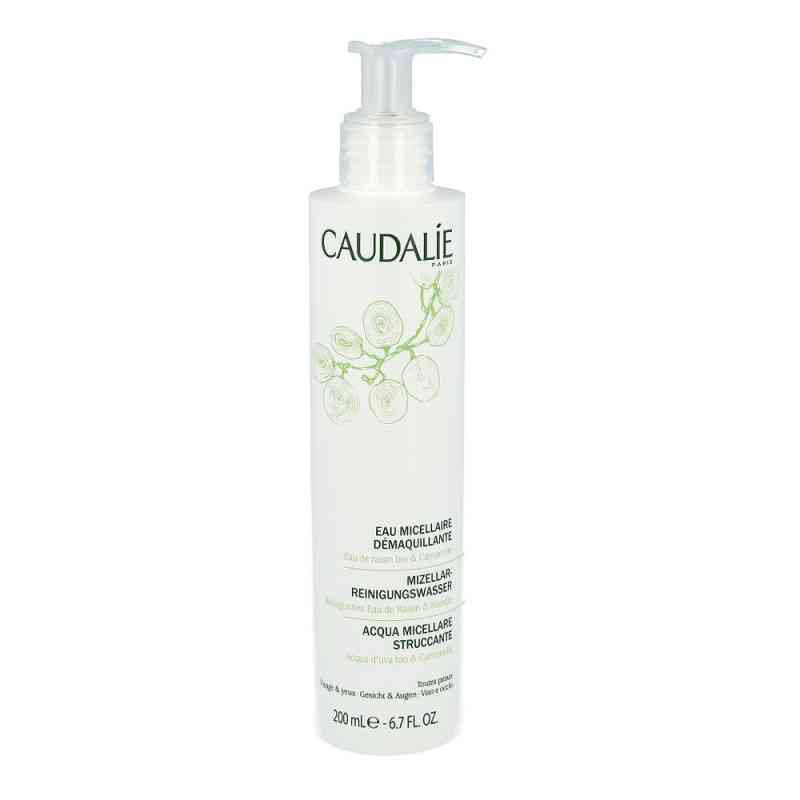 Caudalie Reinigungswasser (200 ml) – PZN 6898835