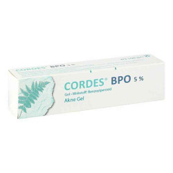 CORDES BPO 5% (100 g) – PZN 3439937