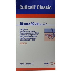 Cuticell Classic 10x40cm, 10 ST – PZN 4979110