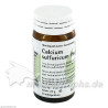 Calcium sulfuricum Phcp, 20 G – PZN 359557