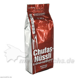 CHUFAS NUESSLI, 200 G – PZN 2762926