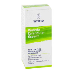 Calendula Essenz 20% (100 ml) – PZN 171138