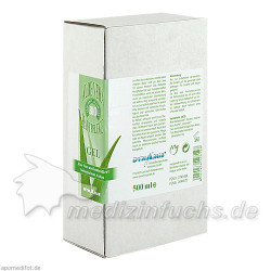 ALOE VERA 98% BIO KANAREN, 500 ML – PZN 2745454