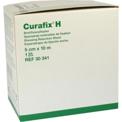 CURAFIX H FIXIERPFL5CMX10M, 1 ST – PZN 7299640