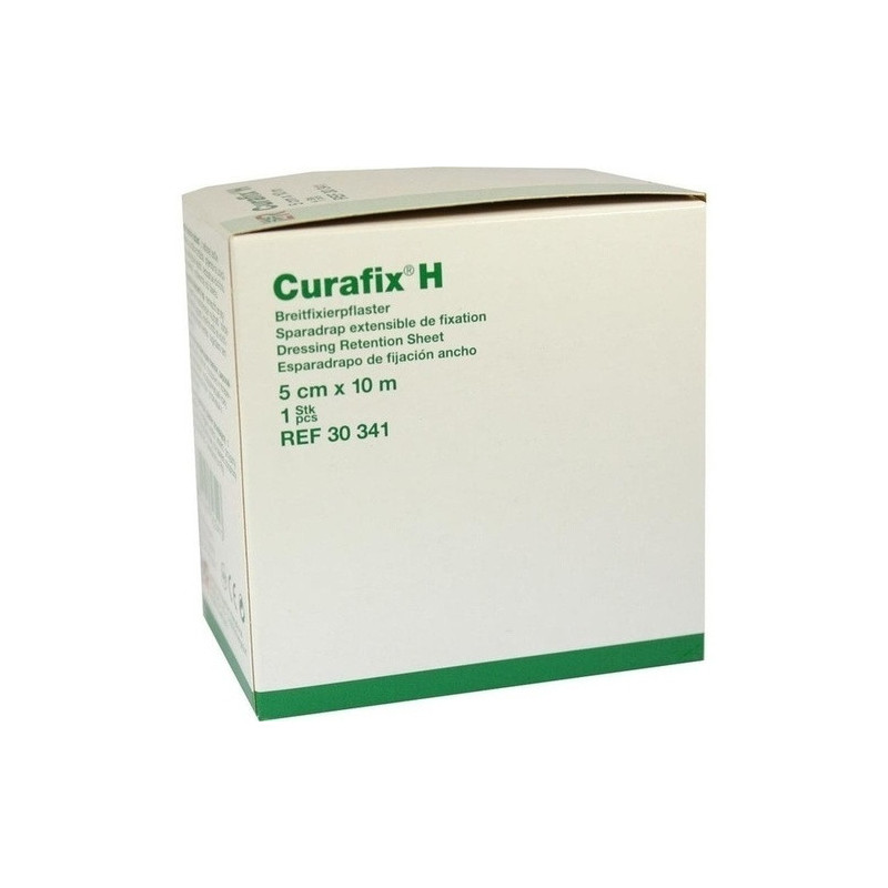 CURAFIX H FIXIERPFL5CMX10M, 1 ST – PZN 7299640
