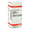 Causticum Hahnemanni D 4 Tabletten (80 stk) – PZN 1764432