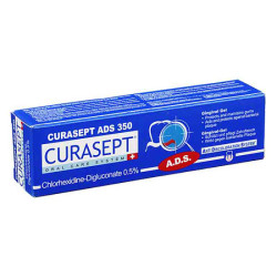 Curasept Gel Parodontal 0,5% Chx (30 ml) – PZN 1906889
