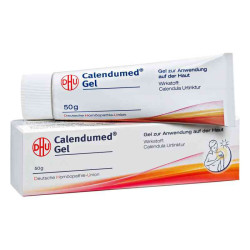 Calendumed Salbe N (50 g) – PZN 1219870