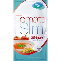 APODAY Tomate Slim Pulver Portionsbeutel, 60 G – PZN 12500707