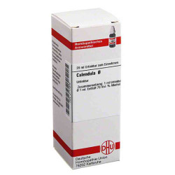 Calendula Urtinktur (20 ml) – PZN 2117976