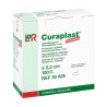 Curaplast Strips Sensitiv rund 2,3cm (100 stk) – PZN 7632921