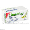 Cimicifuga STADA 6.5mg Filmtabletten, 100 ST – PZN 8865403