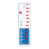 Curaprox Cps 07 Interdental rot Sparpack (12 stk) – PZN 8716910