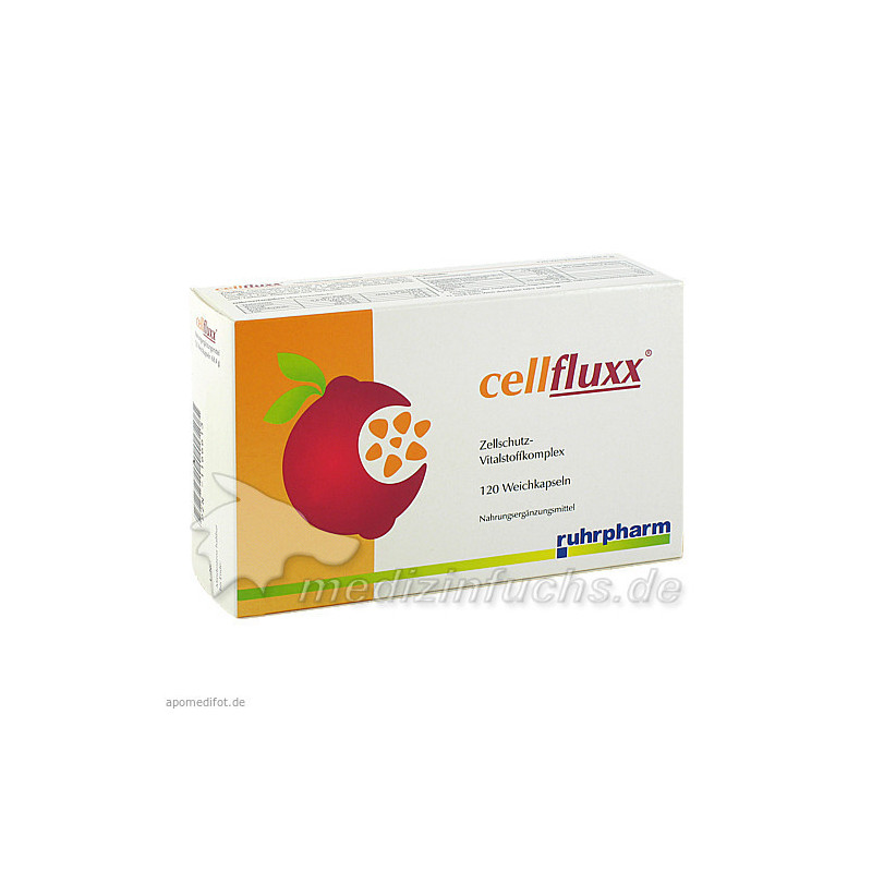 Cellfluxx, 120 ST – PZN 1166613