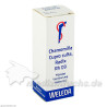 CHAMOMILLA CU CUL RA RH D3, 20 ML – PZN 1630097