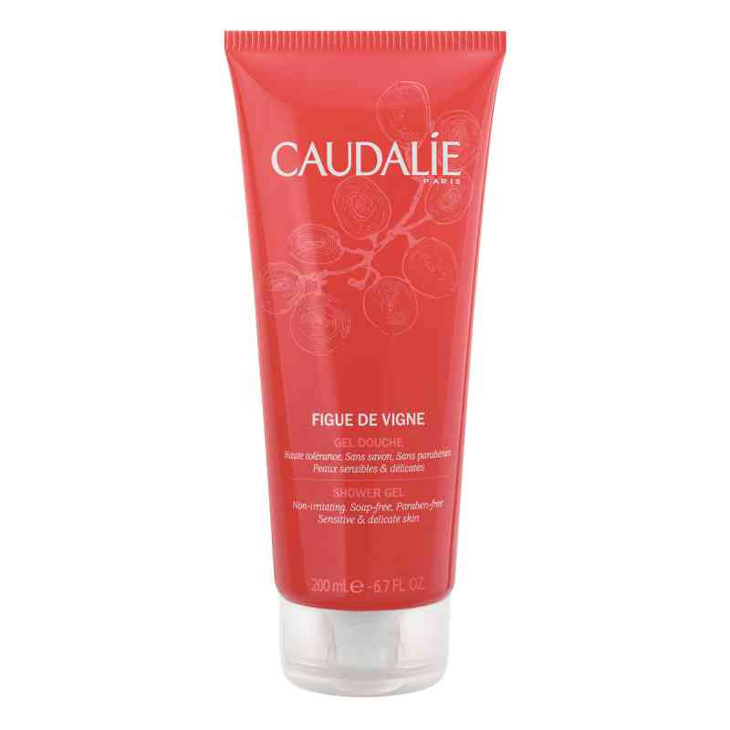 Caudalie Duschgel Figue de Vigne (200 ml) – PZN 11709902