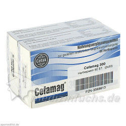 Cefamag 300, 60 ST – PZN 3568913