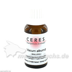 CERES Viscum album Urt., 20 ML – PZN 495929