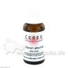 CERES Viscum album Urt., 20 ML – PZN 495929