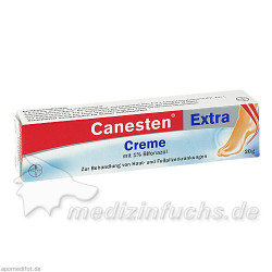 Canesten EXTRA, 20 G – PZN 679612