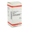 Conium D 12 Tabletten (200 stk) – PZN 2897276
