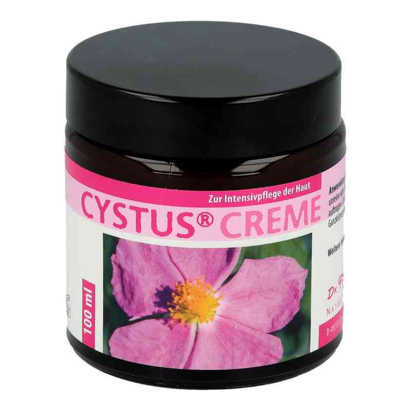 Cystus Creme Doktor  Pandalis (100 ml) – PZN 624574