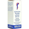 CICHORIUM PLUM CUL RH D 3, 20 ML – PZN 1630387