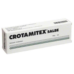 Crotamitex (100 g) – PZN 3034092