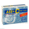 ASS + C Hexal gegen Schmerzen u. Fieber, 20 ST – PZN 255504