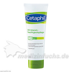 Cetaphil 24 h Intensiv-Feuchtigkeitspflege, 220 ML – PZN 9262167