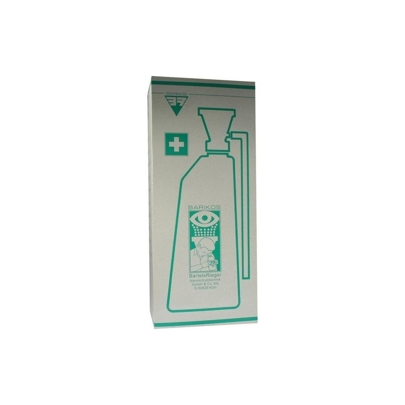 AUGENSPUELFLASCHE BARIKOS, 1 ST – PZN 4816572