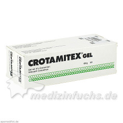 CROTAMITEX, 2X100 G – PZN 7270145