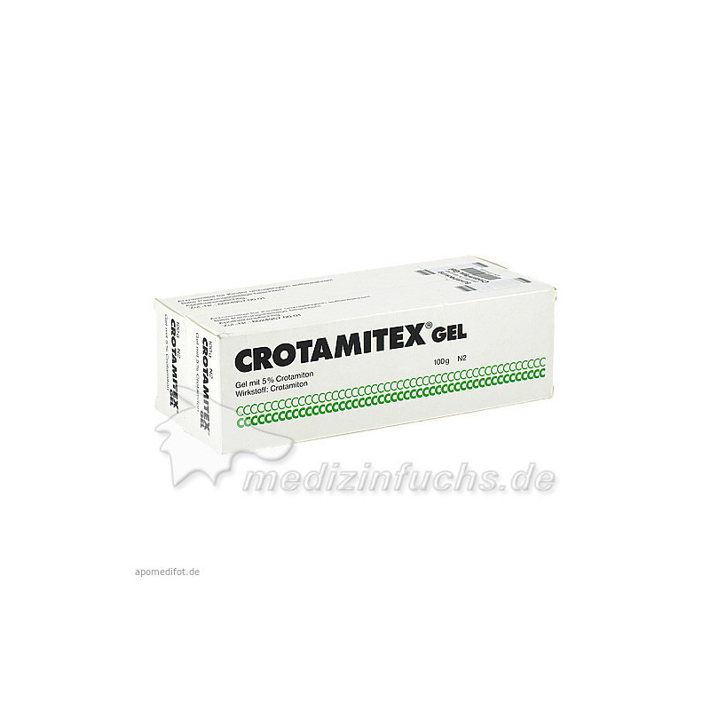 CROTAMITEX, 2X100 G – PZN 7270145