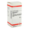 Calcium Carbonicum D 3 Tabletten Hahnemanni (200 stk) – PZN 2815657
