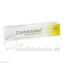 CONTRACTUBEX, 30 G – PZN 8585916