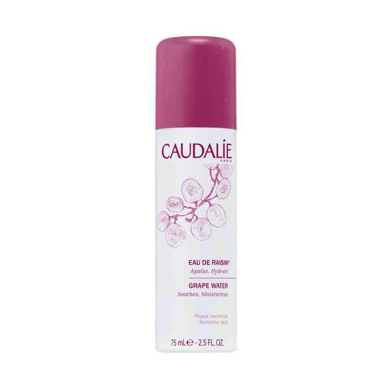 Caudalie Eau de raisin Spray (75 ml) – PZN 9886301