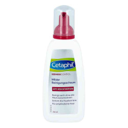 Cetaphil Rednesscontrol milder Reinigungsschaum (236 ml) – PZN 12477575
