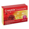 Crosmin Granatapfel Kapseln (60 stk) – PZN 1517478