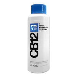 Cb12 Mund Spüllösung (500 ml) – PZN 10115164