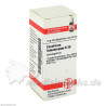 CAUSTICUM HAHNEM D30, 10 G – PZN 1764455