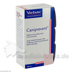 Caniprevent Vet, 100 ML – PZN 1657274