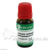 CALCIUM CARB HAHN LM 6, 10 ML – PZN 7539400
