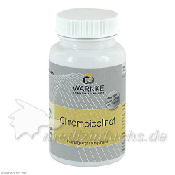 Chrompicolinat, 100 ST – PZN 9385303