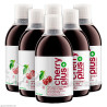 CHERRYPlus Das Original Montmorency Sauerk.-KONZ, 6X500 ML – PZN 12529378