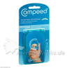 Compeed Fingerrisse, 10 ST – PZN 211955