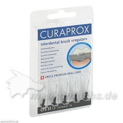 CURAPROX CPS15 Interdental 1.8-5mm, 5 ST – PZN 5906550