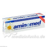 amin-o-med Fluorid Kamillen Zahncreme, 75 ML – PZN 122878